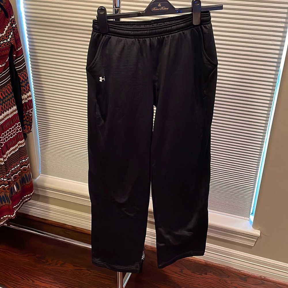 Under Armour Mens Sweatpants